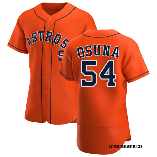 Osuna jersey clearance